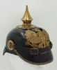 Prussian-Nassau 88th Infantry Regiment Pickelhaube Visuel 9